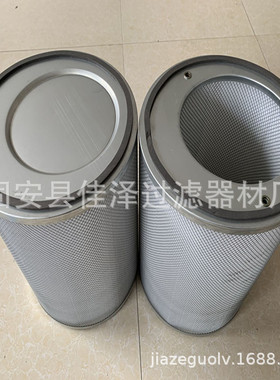 170836000 压缩风机偏心滤芯 162539200 鼓风机滤芯