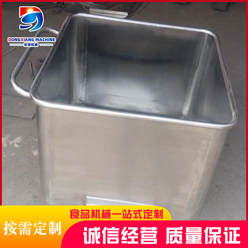 厂家供应不锈钢小料车 食品蔬菜肉制品周转车 物料盛放车制作尺寸,清洗/食品/商业设备,食品搅拌机,淘宝优惠券,粉丝福利购,淘宝优惠卷