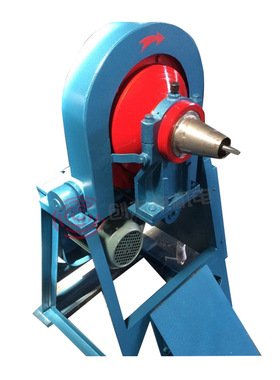 小型锥形球磨机报价  XMQΦ150×50 湖南锥形球磨机 圆锥形球磨机