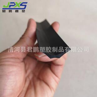 水泥倒角线条PVC塑料材质建筑阴角条塑钢工程天花混领土阴角条