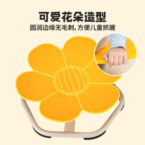 趣味好玩，锻炼提升孩子平衡性