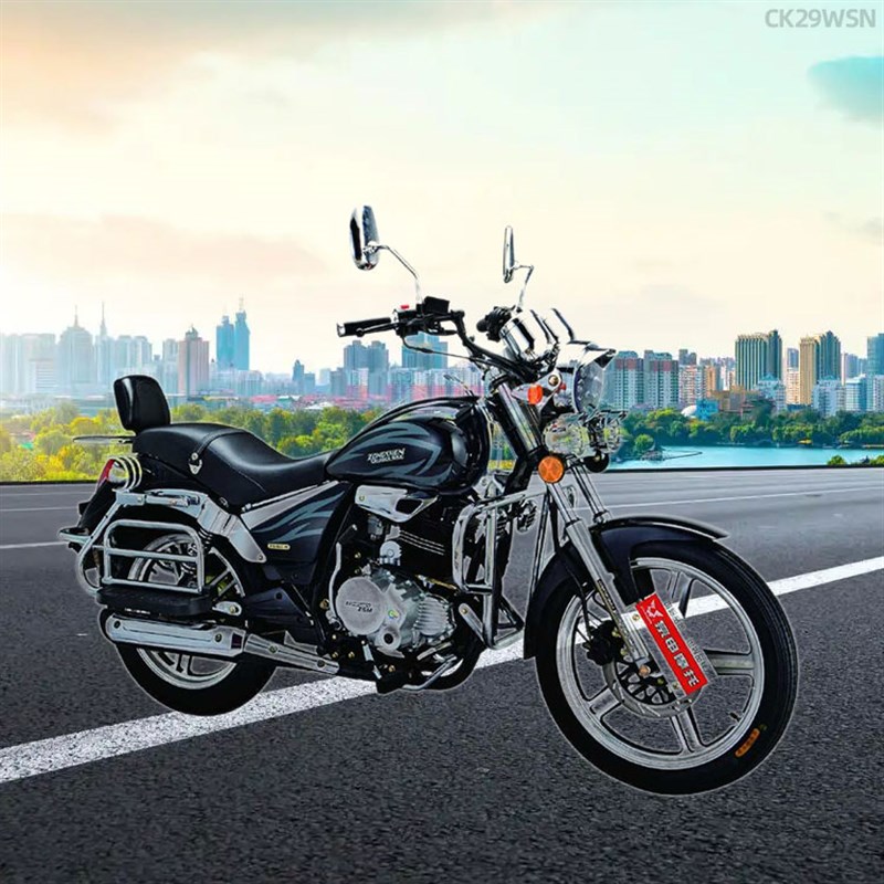 道路驰轮胎170/80-15寸真空胎太子摩托车后轮耐磨外胎170/80一15