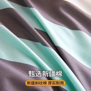 席梦思床垫保护套罩榻榻米专用全棉纯棉床单床笠单件定制订做尺寸