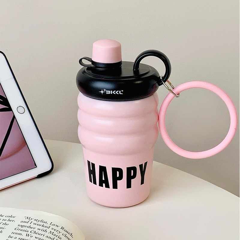 可爱ns小巧吸管女生新款随行子