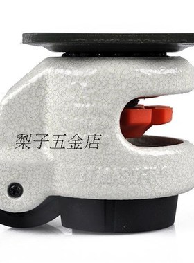 foo eser福马轮 万向轮 福玛脚轮可水平调节脚轮 GF