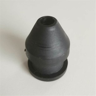 绣花分线机 绕线机 绕线器 线芯外固定 固定件