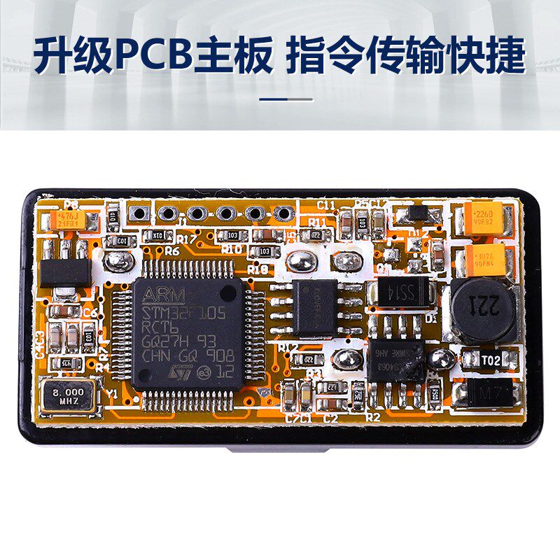 适用于长安20~I1~2自款UN2T引力改装一键升降2动升窗器玻璃关窗器
