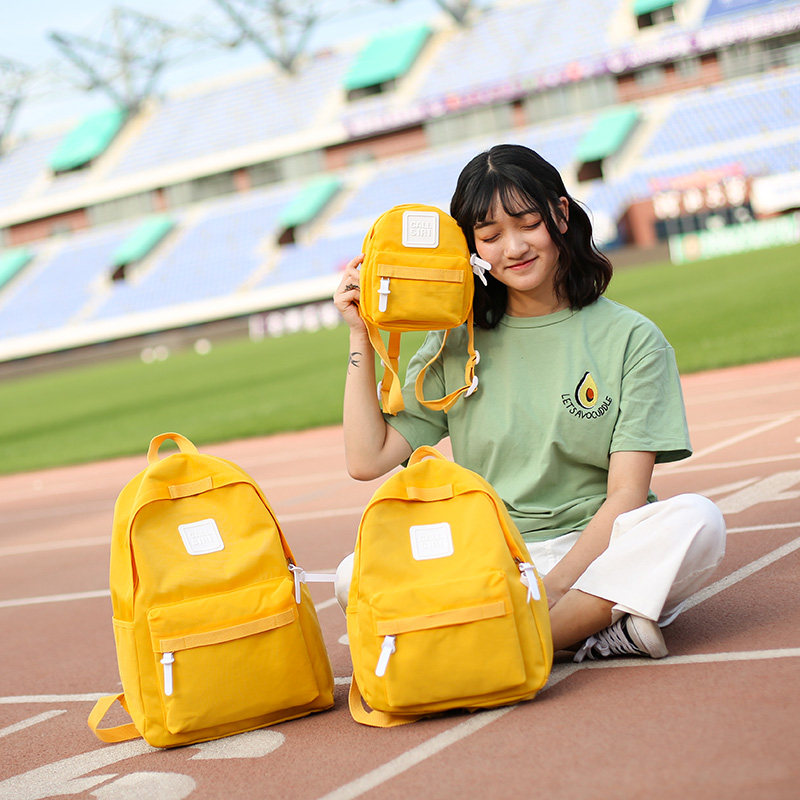 亲子迷你包双肩包女 小号韩版新款可爱轻便百搭小清新防水双肩背,箱包皮具/热销女包/男包,双肩背包,淘宝优惠券,粉丝福利购,淘宝优惠卷