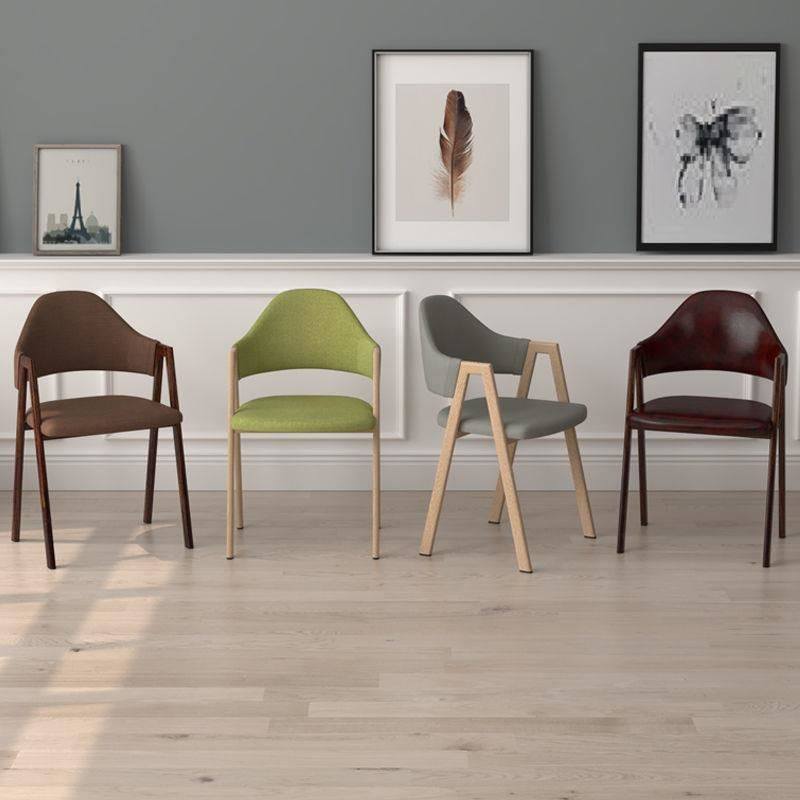 北欧简约餐椅子家用舒适小椅子靠背凳子坐垫咖啡奶茶店懒人A字椅,住宅家具,儿童餐椅/成长椅,淘宝优惠券,粉丝福利购,淘宝优惠卷