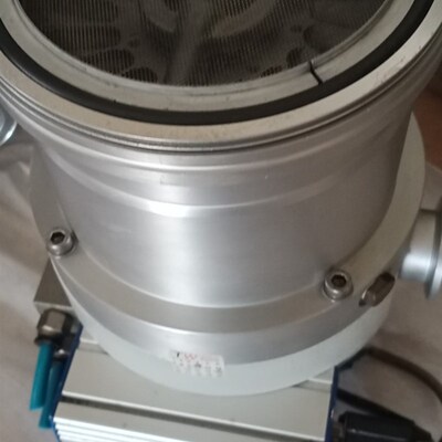 普发TMH262 TMH261分子泵 议价