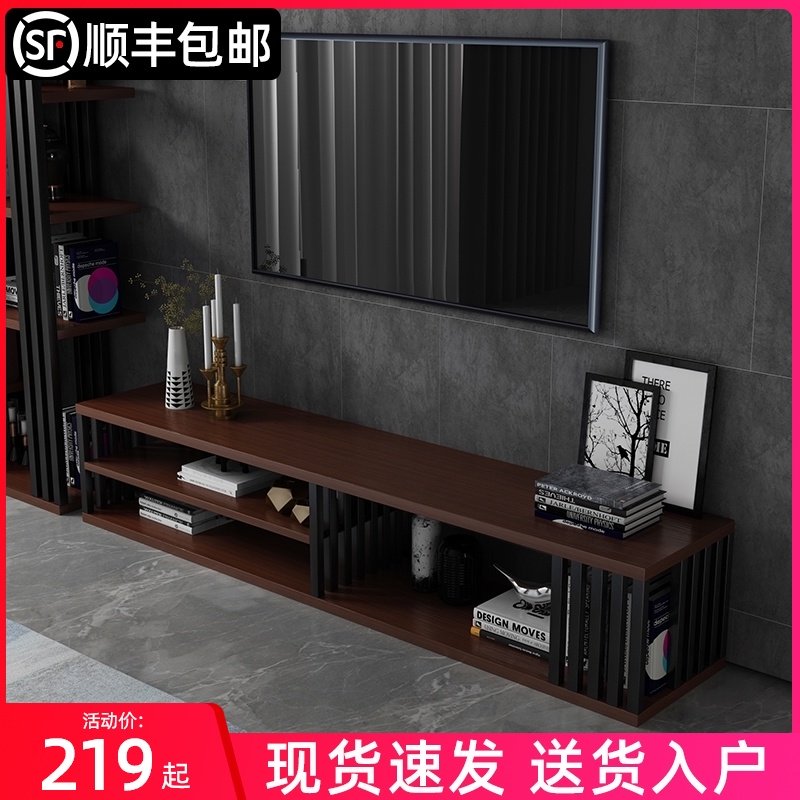 电视柜现简约背景墙装饰柜轻奢家具电视柜茶几组合卧室电视柜,住宅家具,电视柜,淘宝优惠券,粉丝福利购,淘宝优惠卷