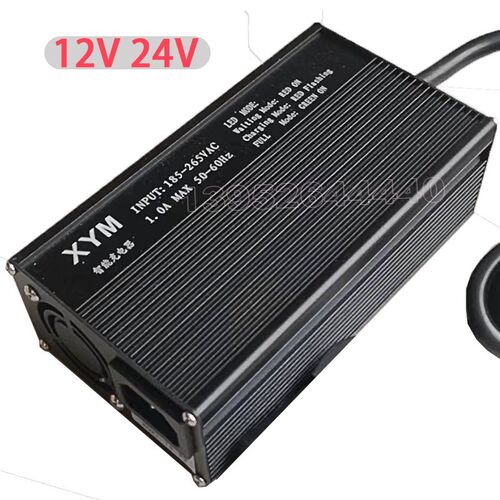 y VV洗地机堆高车扫地机铅酸电池电动叉车扫地车充