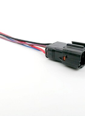 定制 KET640333-5 线束原厂 端子线 胶壳连接线 MG640333-5