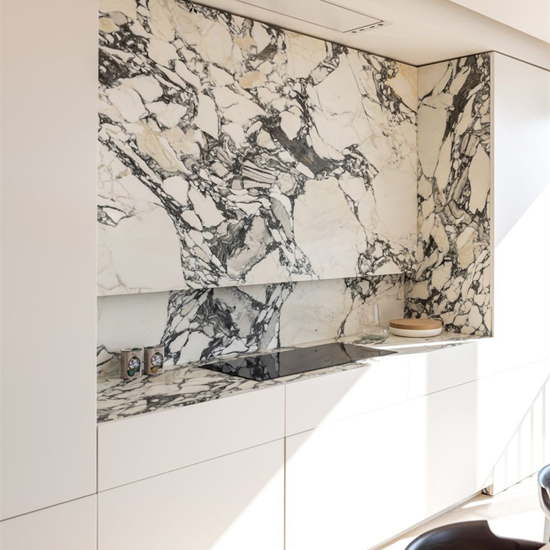 宝格俪柔光白600x1200大理石瓷砖 卫生间N厨房浴室墙砖 客厅地砖