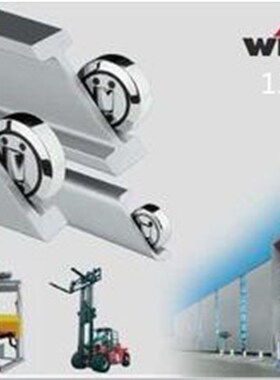 德国winkel标准复合滚轮轴承4.0784P 4.079P 4.080P 4.072 4.073