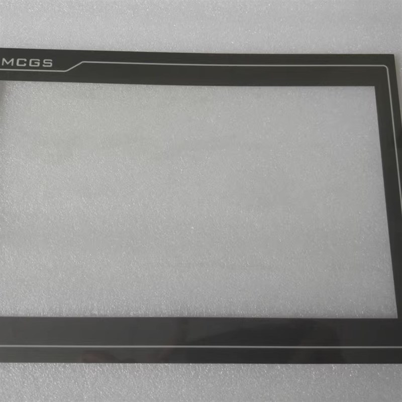 昆仑通态触摸屏TPC1061TI外屏TPC1062k触摸板EPC1061Ei玻璃