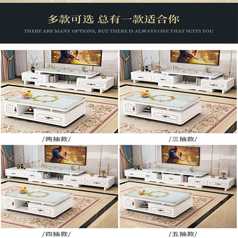 电视柜茶几家用客厅电视机柜子小户型收纳柜简约现代卧室地柜墙柜,住宅家具,电视柜,淘宝优惠券,粉丝福利购,淘宝优惠卷