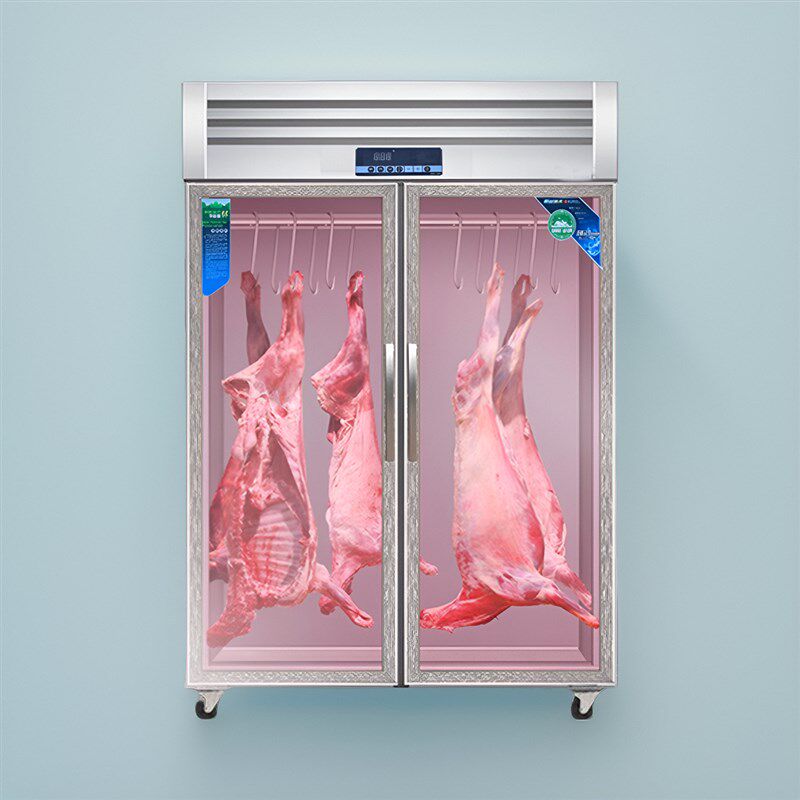 挂肉柜商用牛羊肉保鲜展示冷藏冰柜排酸柜鸡鸭鹅吊柜子立式冷冻柜,厨房电器,熟成柜/挂肉柜/排酸柜,淘宝优惠券,粉丝福利购,淘宝优惠卷