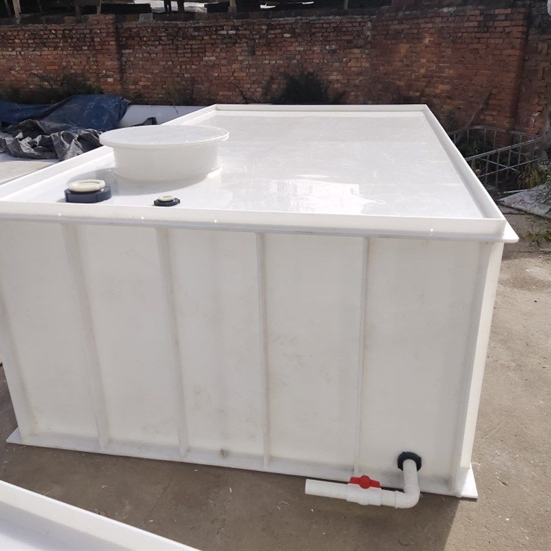 定做减水剂外加剂运输罐pp塑料车载运输箱鸡粪猪粪运输罐运输鱼箱,橡塑材料及制品,PP板,淘宝优惠券,粉丝福利购,淘宝优惠卷