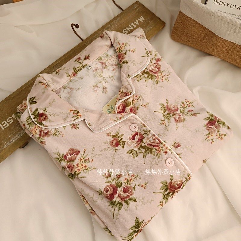 日单春秋薄绒弹力哺乳月子服产后中长款待产裙喂奶家居服孕妇睡衣,孕妇装/孕产妇用品/营养,家居服上装,淘宝优惠券,粉丝福利购,淘宝优惠卷