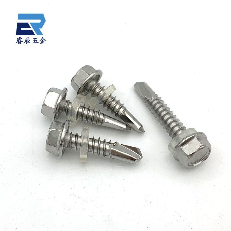 不锈钢度燕尾钉自攻410彩钢瓦钻强螺丝钻尾绣钢高不自攻自外六角,橡塑材料及制品,硅胶片/硅胶垫片,淘宝优惠券,粉丝福利购,淘宝优惠卷