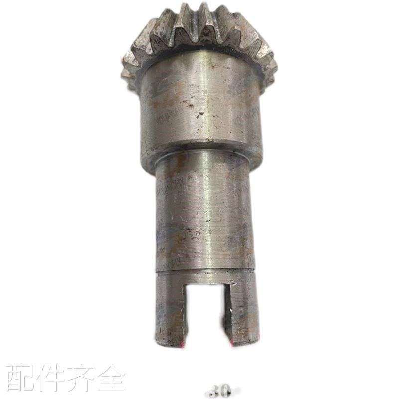 机床配件天津四机T617镗床20齿伞形齿轮轴机床配件,金属材料及制品,金属加工件/五金加工件,淘宝优惠券,粉丝福利购,淘宝优惠卷