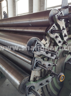 厂家直销 粗纺梳毛机配件 BC272GFH 110500-6 斜钉帘