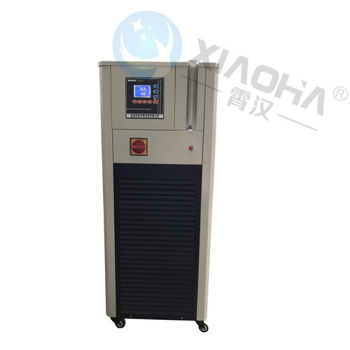 霄汉 高低温一体机 密闭制冷加热一体机 制冷设备-30～200℃