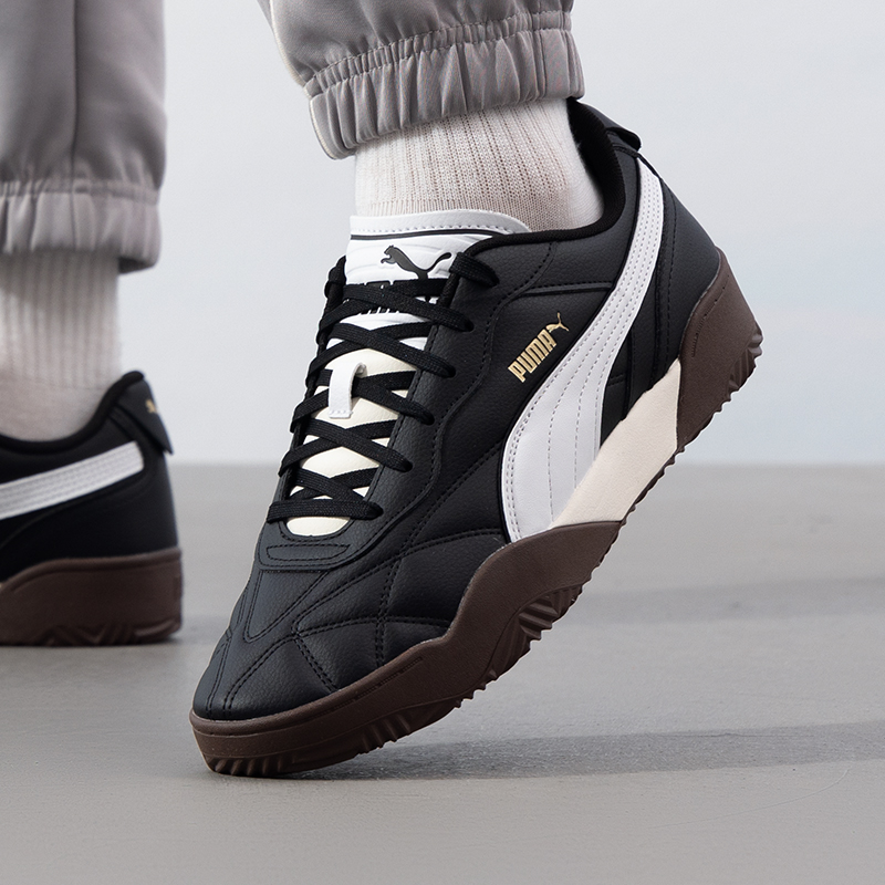 PUMA彪马男女鞋运动鞋低帮轻便舒适训练简约休闲鞋板鞋397454
