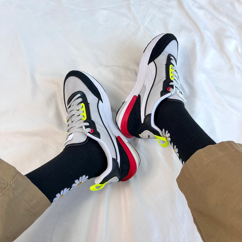 Puma彪马休闲鞋男鞋女鞋时尚舒适轻便训练鞋透气运动鞋383462