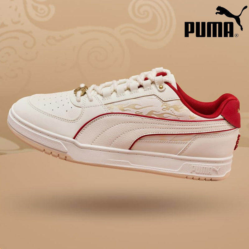Puma/彪马官方正品26新年款Caven III系列男女低帮百搭板鞋情侣鞋,运动鞋new,板鞋,淘宝优惠券,粉丝福利购,淘宝优惠卷