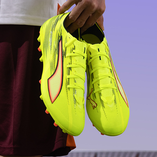 Puma彪马官方旗舰男鞋女鞋ULTRA-6-MATCH-MG钉鞋实战足球鞋正品