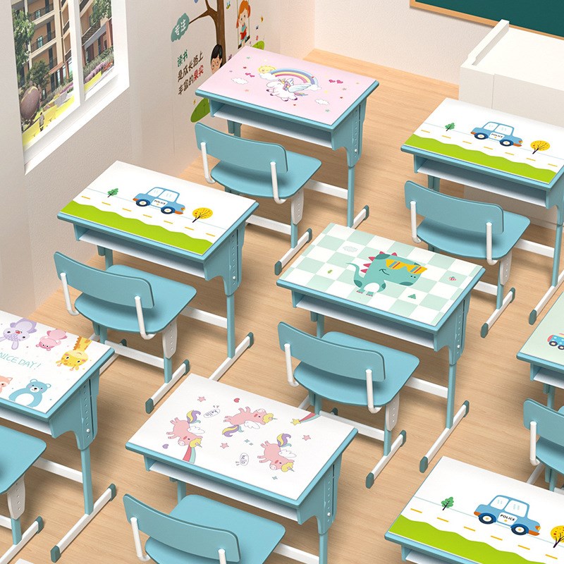 小学生餐垫儿童专用书桌垫防水防油垫宝宝吃饭课桌用餐垫婴幼餐布