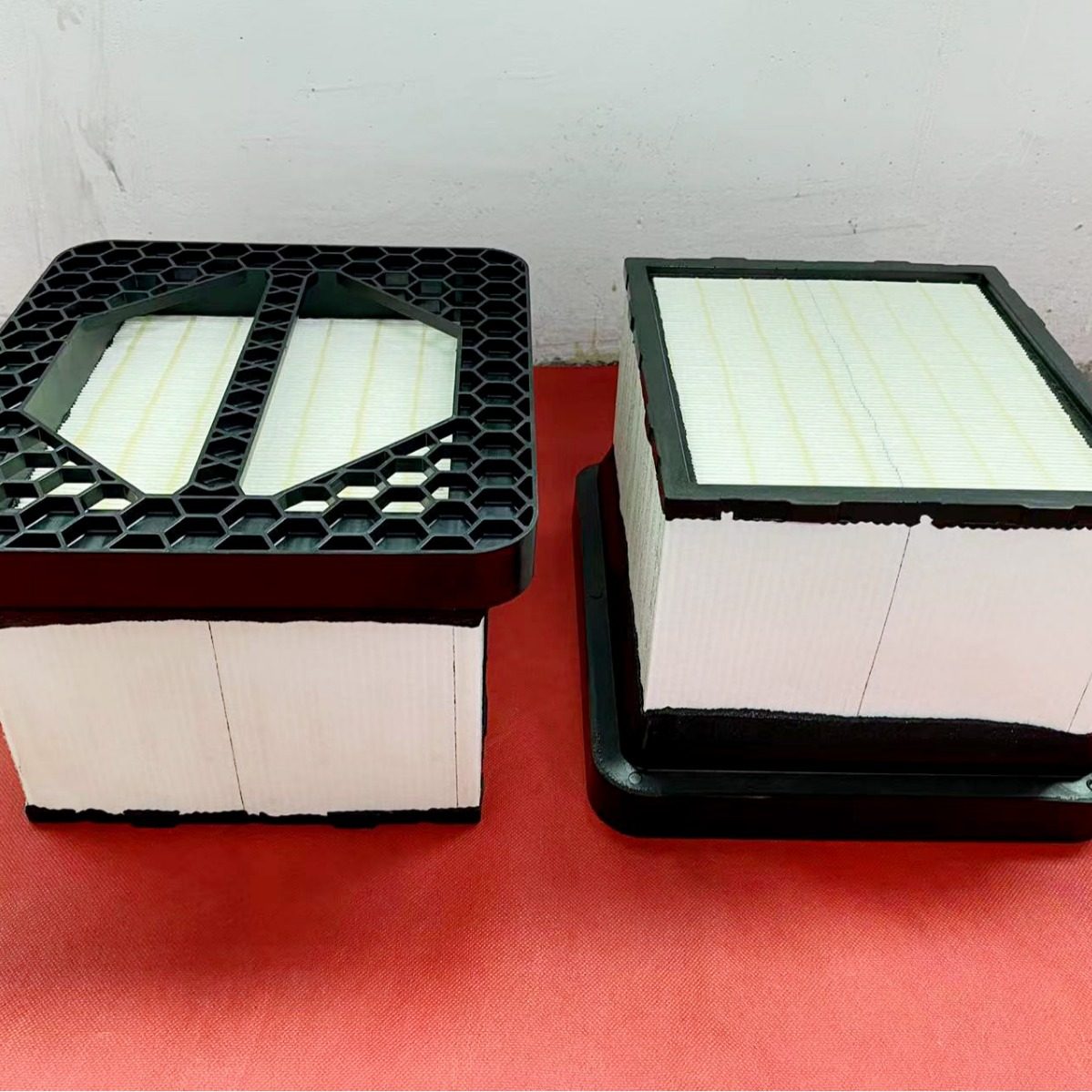 销售zs1161022 配件适用空压机空气过滤器保养材料曼尔特,机械设备,过滤设备,淘宝优惠券,粉丝福利购,淘宝优惠卷