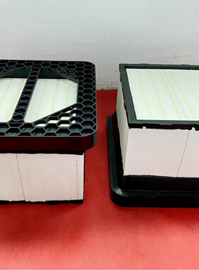 销售zs1161022 配件适用空压机空气过滤器保养材料曼尔特