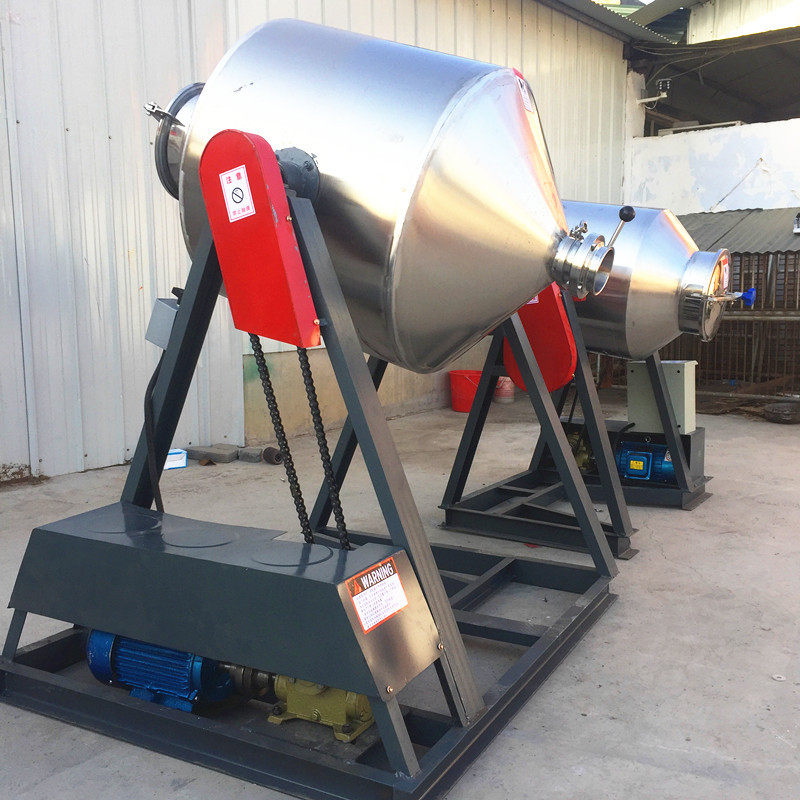 厂家直销大型200公斤不锈钢食品搅拌机饲料颗粒混合不锈钢搅拌机,五金/工具,拌料机,淘宝优惠券,粉丝福利购,淘宝优惠卷
