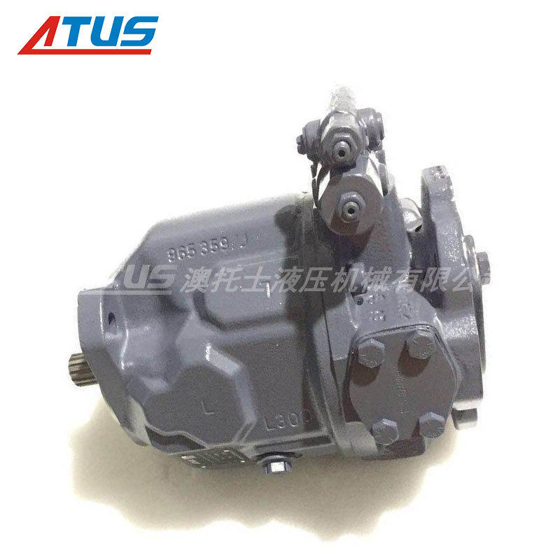 A10VO45液压泵Same Deutz-Fahr变量柱塞泵04452760化工机械油泵