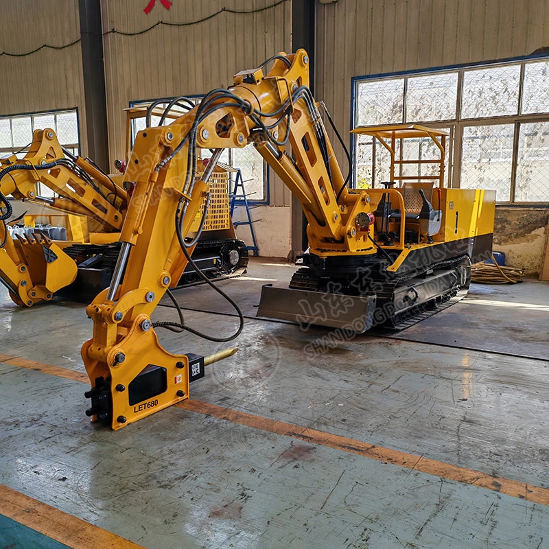 厂家货源矿用巷道修复机智能控制WPZ-45/800L巷道修复机,五金/工具,工程/建筑机械,淘宝优惠券,粉丝福利购,淘宝优惠卷