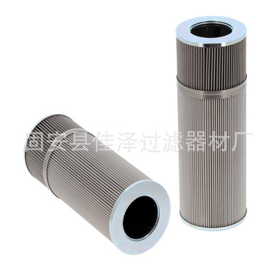风电滤芯 01NR.1000.32227.10VG.25G.25.B.V.-.S1 齿轮箱双级过滤
