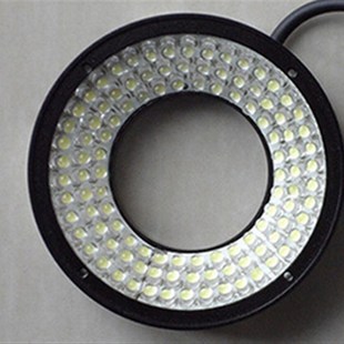 机械设备检测 光源 环形高亮带反射膜偏光源漫反射板