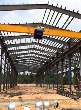 供应 单梁起重机LDA型 电动单梁行车 SDQ型手动单梁起重机可定制