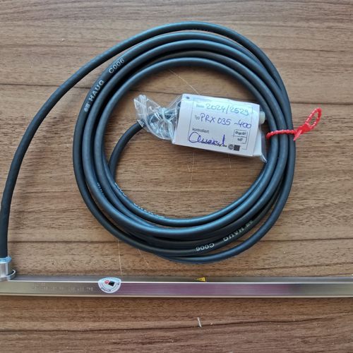 德国HAUG 豪格 静电测试仪 除静电棒 05.8065.067