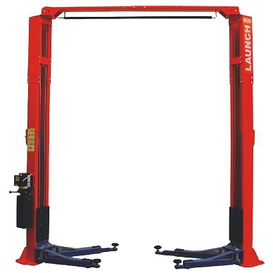 元征单边解锁TLT245AT 4.5T龙门举升机