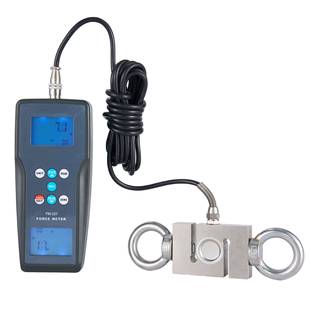 1000K 207 厂家及零售便携式 推拉力计推拉测力计FM