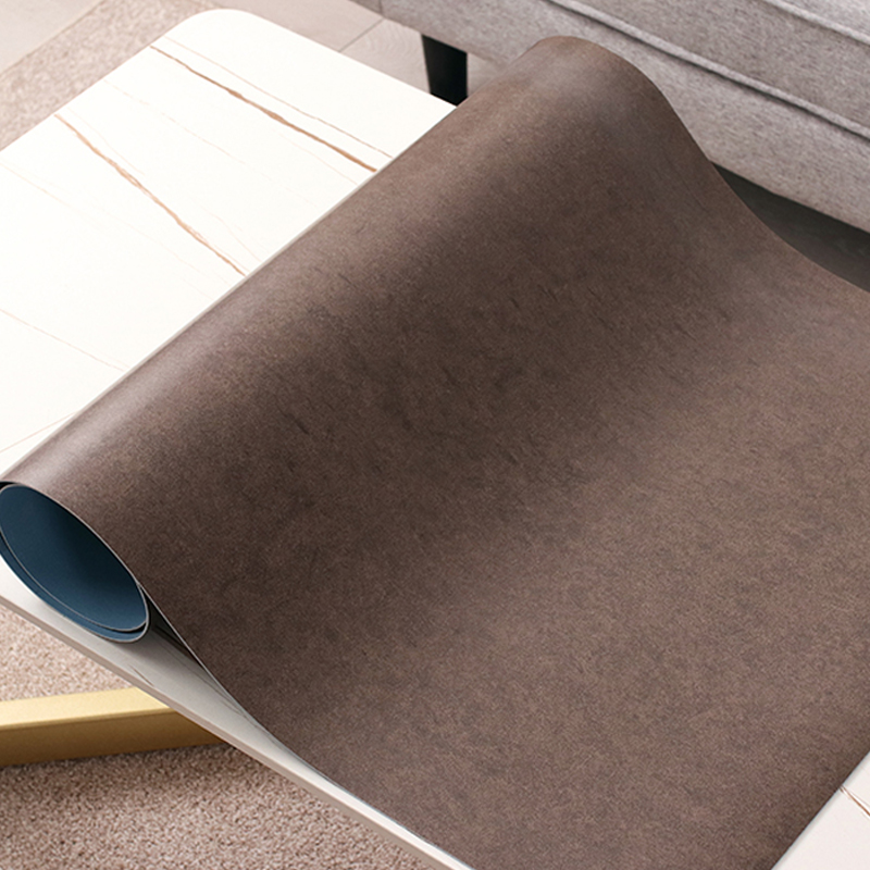 办公桌桌布加厚纯色长方形p书桌垫防水防油环保学生桌垫课桌垫