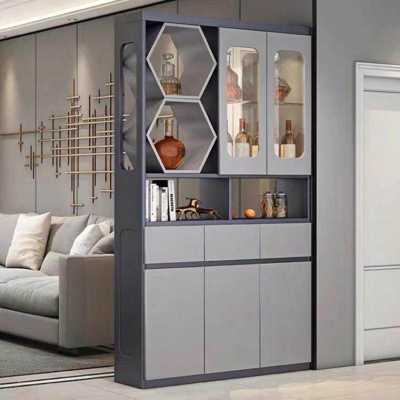 客厅隔断柜双面屏风玄关柜酒柜进门鞋柜一体门厅柜入户门厅装饰柜,住宅家具,门厅/玄关柜/玄关架,淘宝优惠券,粉丝福利购,淘宝优惠卷