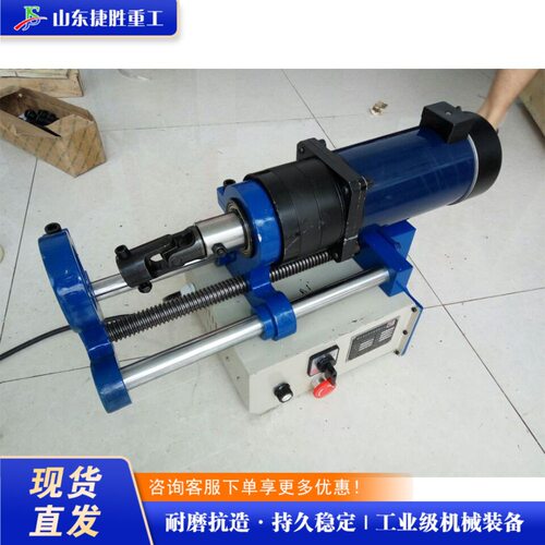 外贸出口 Boring Machine 全自动镗孔机  工程机械切削镗孔修复机