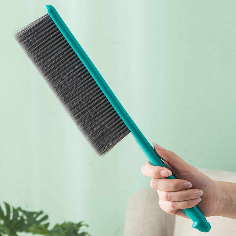 床刷子除尘刷塑料刷子卧室床上被子沙发清洁毛刷软毛家用床上