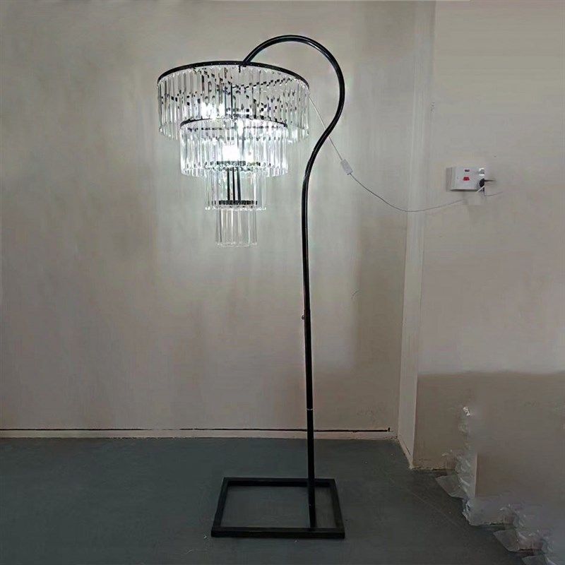 婚庆道具新款创意冰条引路灯具压克力装饰舞台布置婚礼路引,节庆用品/礼品,路引,淘宝优惠券,粉丝福利购,淘宝优惠卷