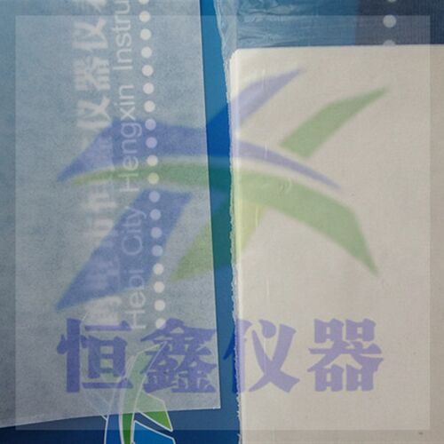 欧瑞江苏新鹏宇热氧计量弹煤纸砖厂硫酸实纸验室天平称量纸